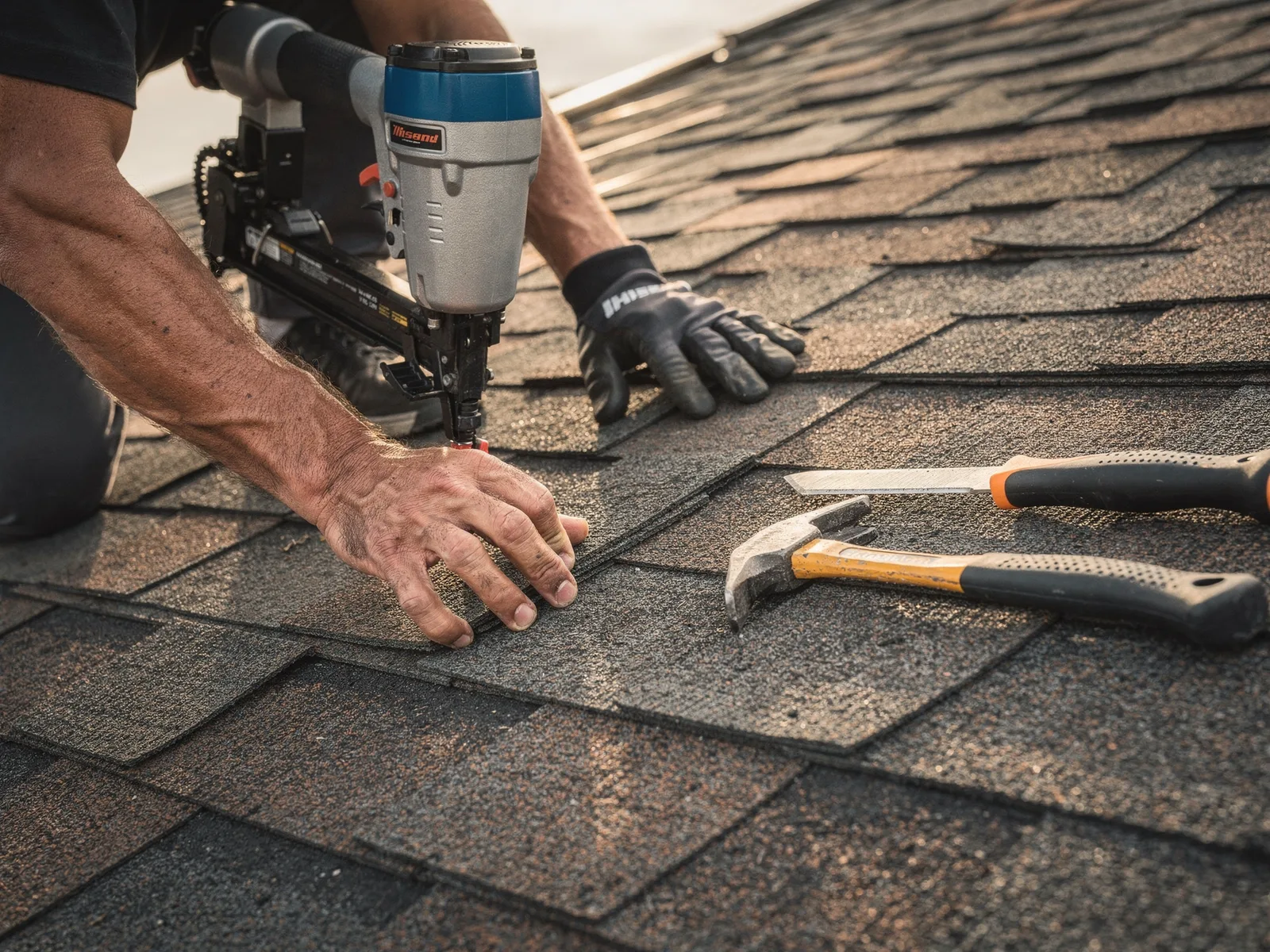 Why choose Roof Repair in Sioux Center, IA